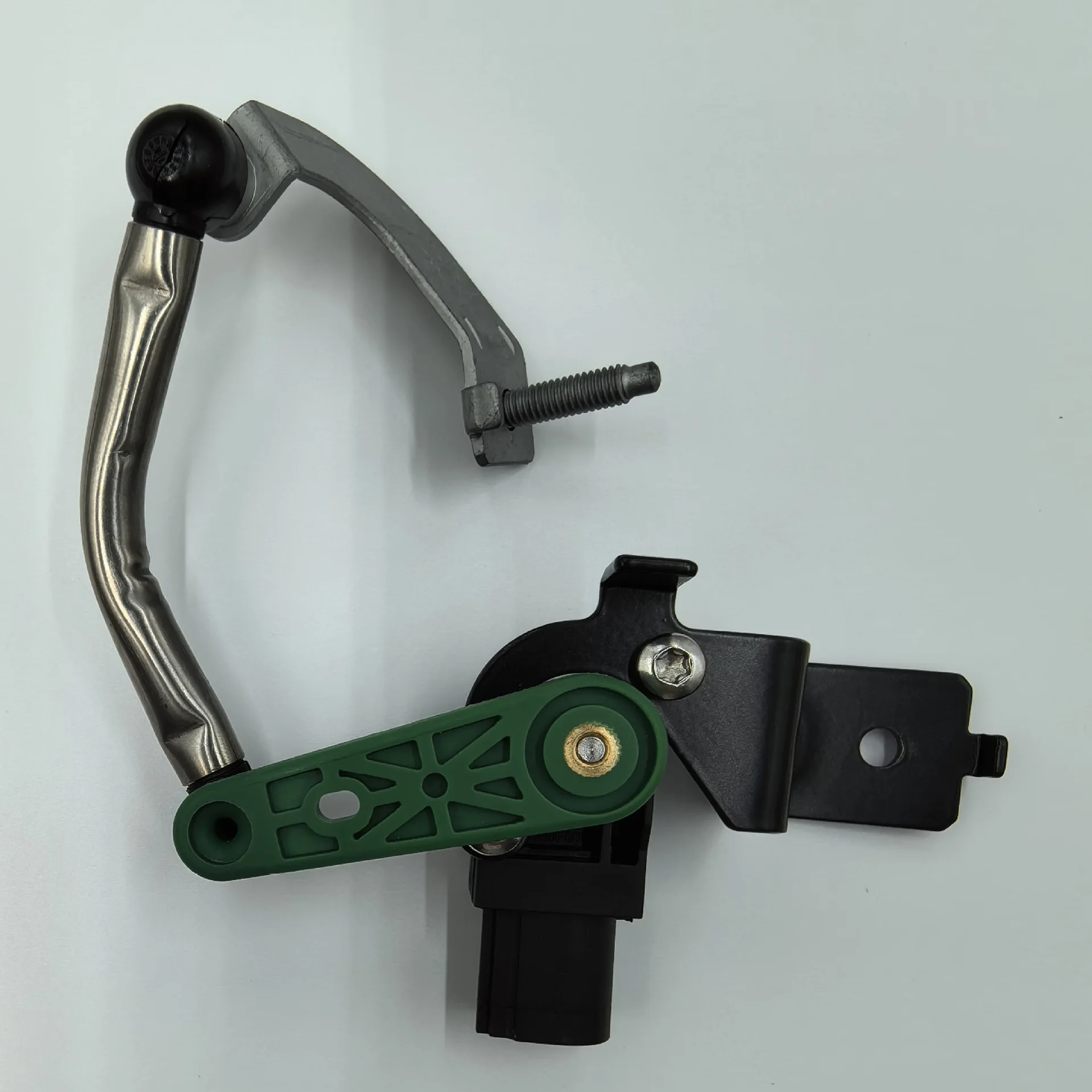 

3C0412522B Автомобильный датчик высоты кузова, технология точной измерения для Volkswagen Audi