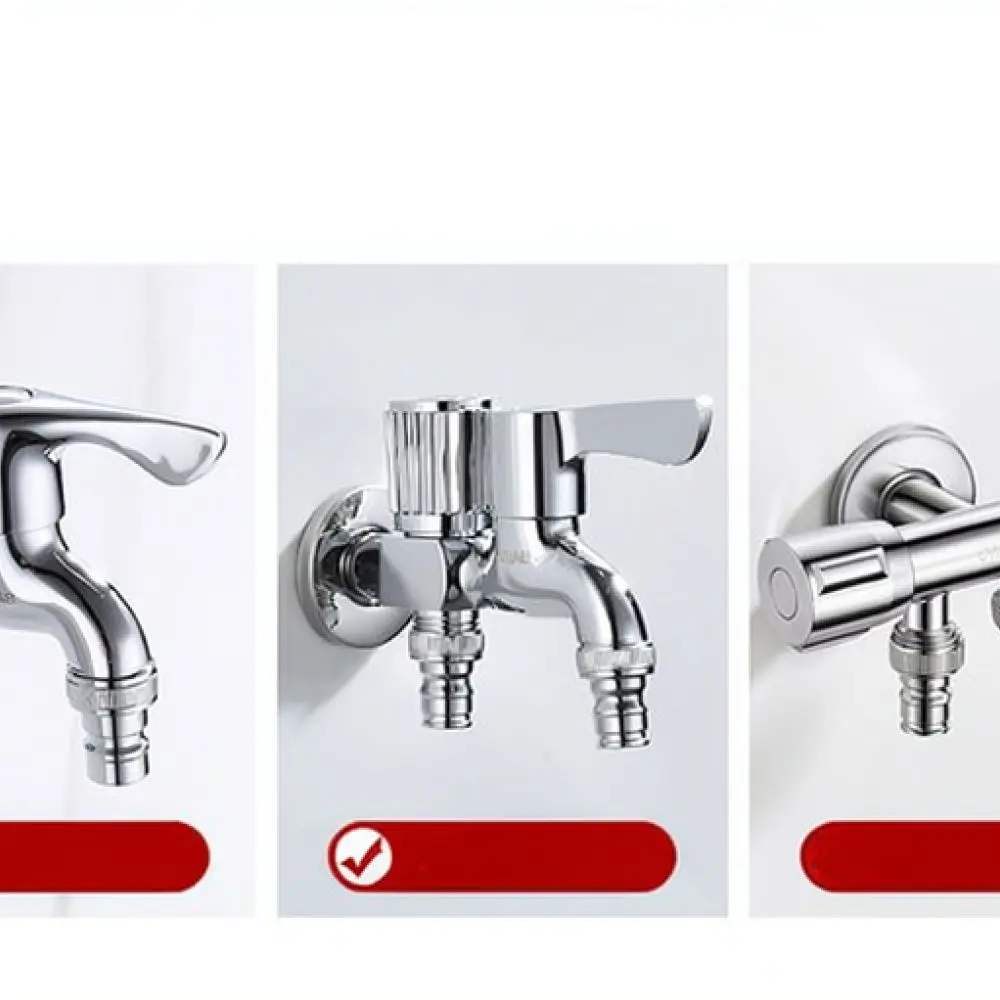Flexible Faucet Extension Pipe Universal Sink Water Hose Adjustable Spout Kitchen Bathroom Faucet Plumbing Parts