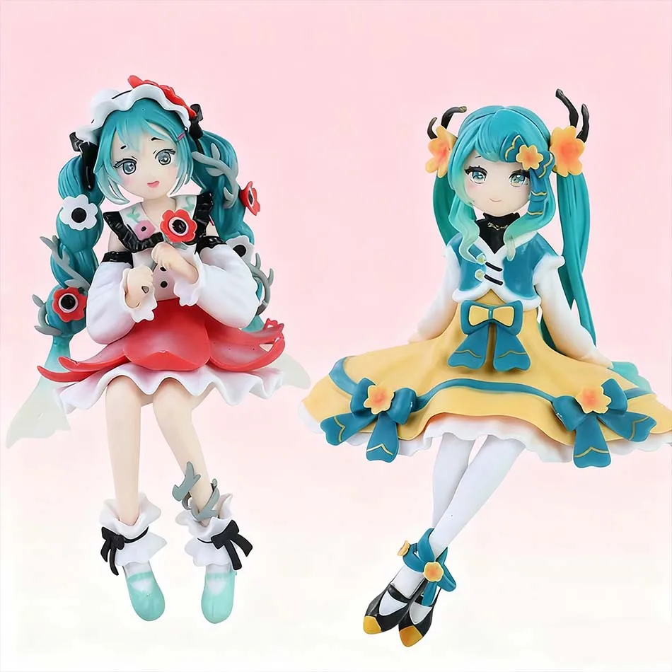 judai-original-furyu-vocaloid-hatsune-miku-macarrao-rolha-figura-miku-primavera-flor-pvc-figura-de-acao-modelo-brinquedos