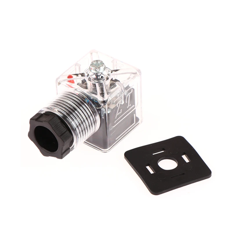 Elettrovalvola 1Pcs Idraulica — dettaglio 2