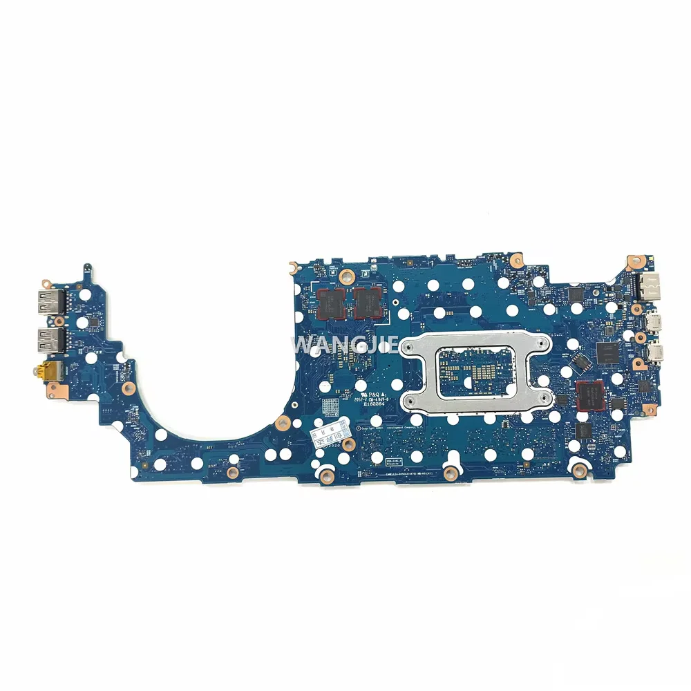 For HP ZFirefly14 G7 Laptop Motherboard M07115-601 M07115-001 6050A3144701 DSC i5-10310U 16GB OSR WIN 100% Fully Tested