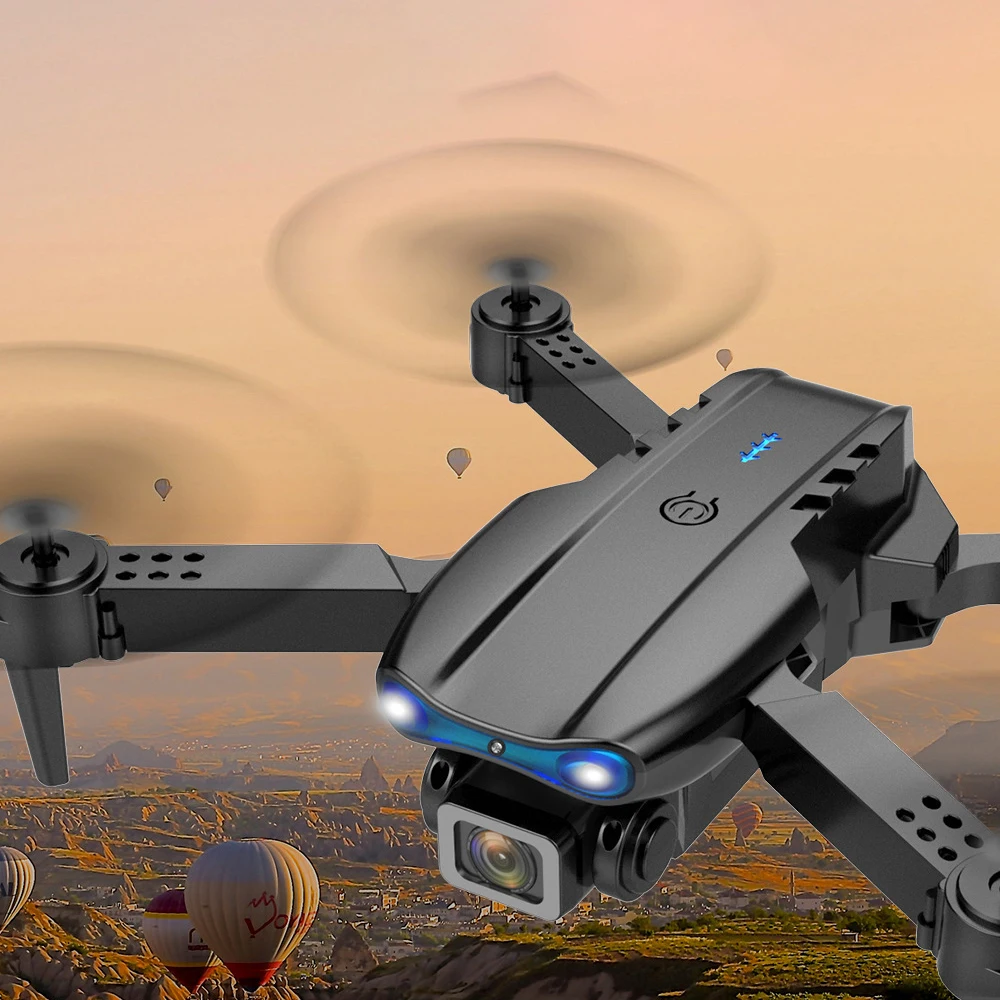 Aircraft Toys Unmanned Aerial Vehicle High Clear Aerial Photography Four  Aircraft Toys For Kids Remote Control Aircraft