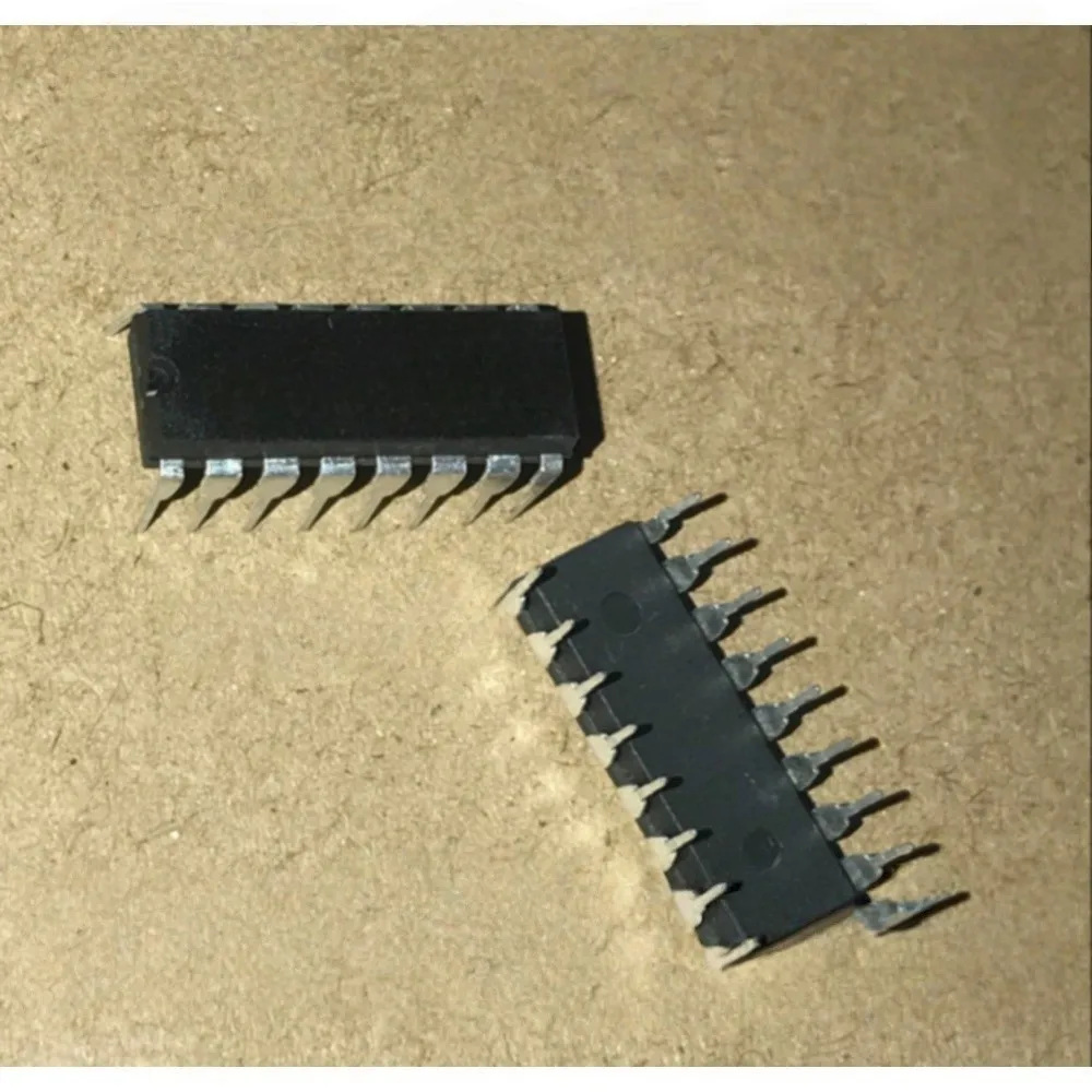 5pcs/lot CL2181 CL2181CN CM6800UX CM6800 DAC0808LCN DAC0808 DG211CJ DG211 DIP-16