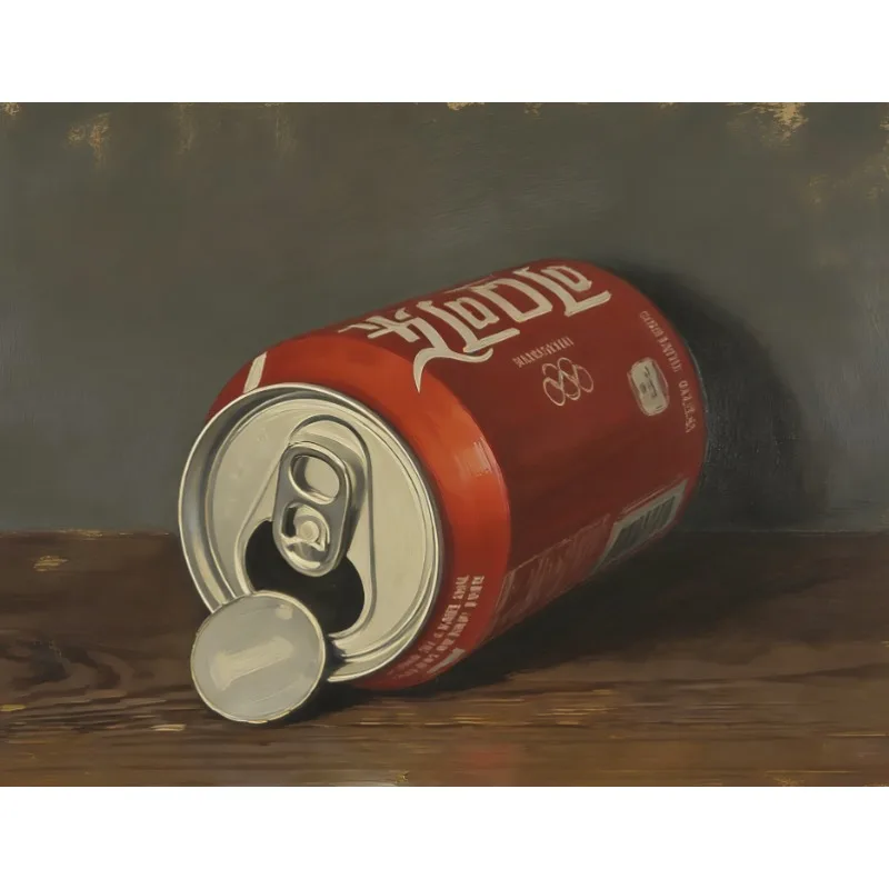 Coin Penetrates The…