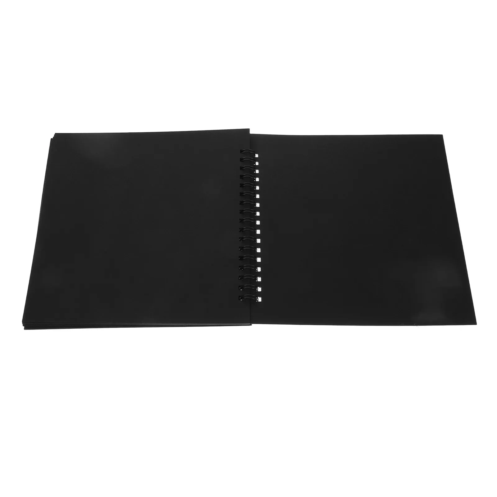 DIY Scrapbook Album Premium Paper Craft Photo Book for DIY Memory Journaling Scrapbooking Home Decor Elegant Stylish Photo