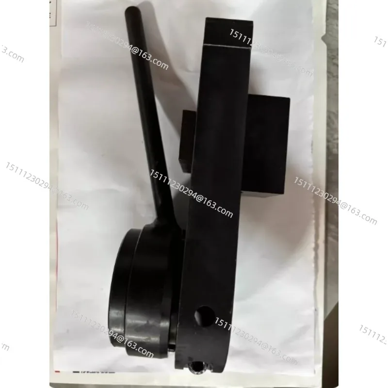 

Diameter 50mm Boring Facing Head for TDG50 Line Boring Machine / Boring Bar CNC