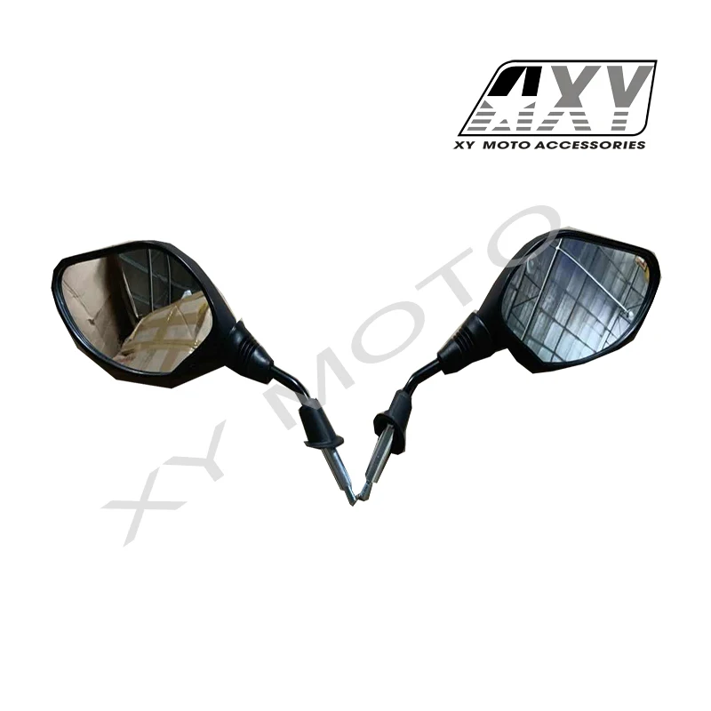Well-selling Motorcycle Rearview Mirror, Motorcycle Parts