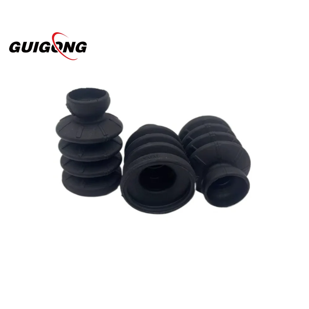 

GUIGONG 10 шт. 0AM DQ200 DSG Защитный колпачок толкателя клапанного блока трансмиссии для VW Skoda Audi Seat