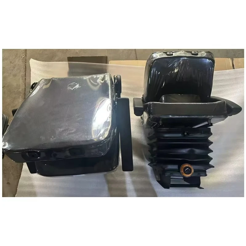 2026 Factory Direct SalesHD405-7 HD605-7 Truck Operator's Seat Ass'y 561-57-81310 for