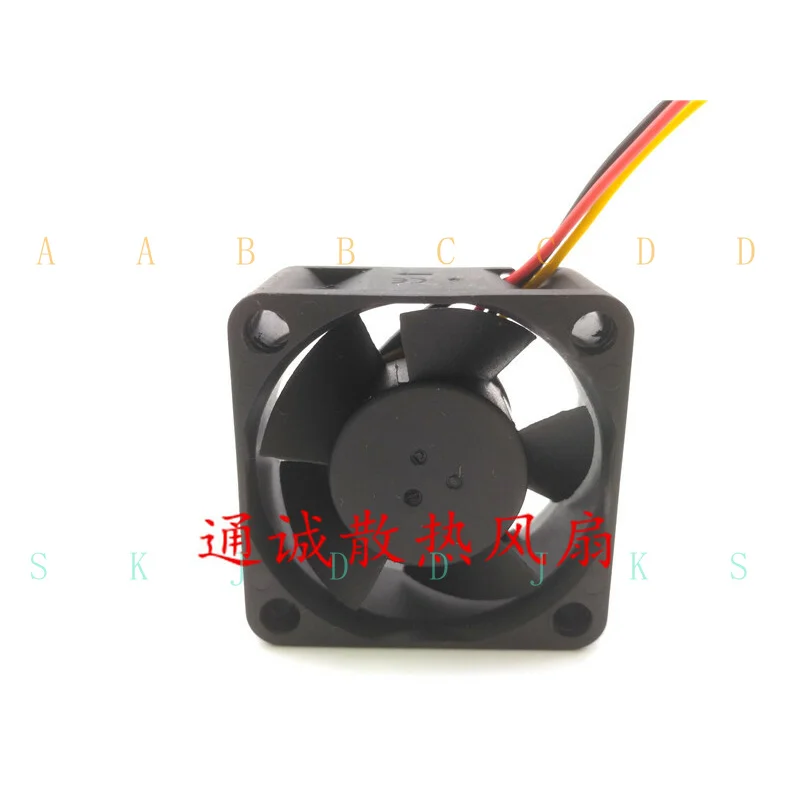 M  for Original SUNON MagLev MB40201VX-0000-G99 4cm  12V 1.38W Cooling fan