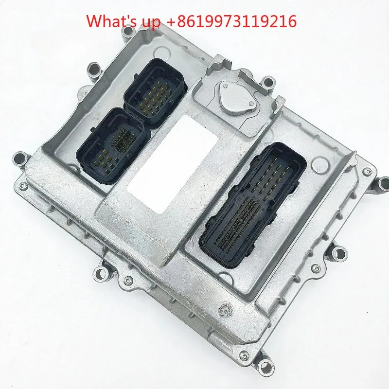 2026 0281020032 Applicable to disel engine parts electronic control module Applicable to truck VM260 310, with program hi