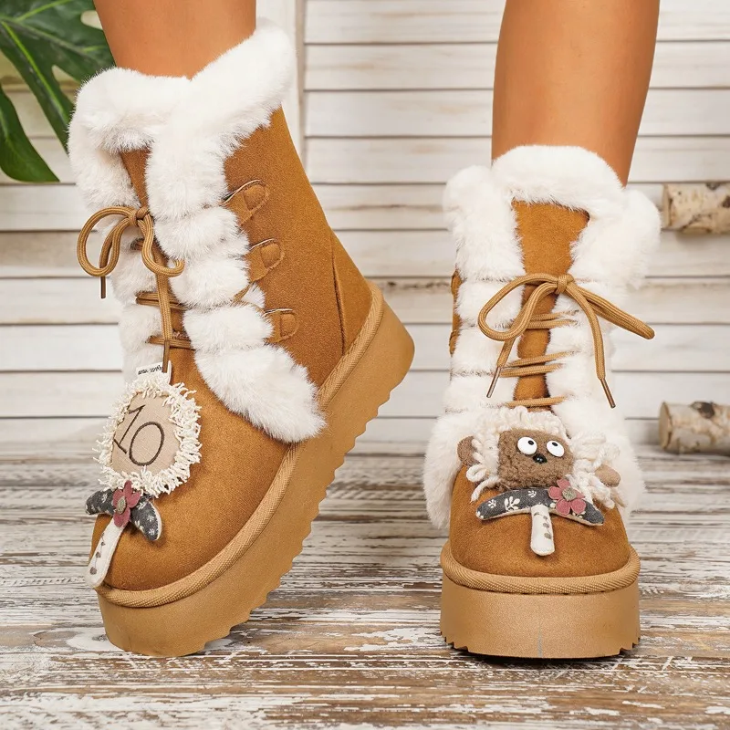 Cute Cartoon Detor … - image