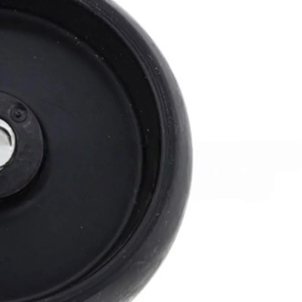 2pcs GX10168 Mower Deck Wheels Compatible With J-D 42 48 54 72 Inch Deck Replacement Parts String Trimmer Parts & Accs