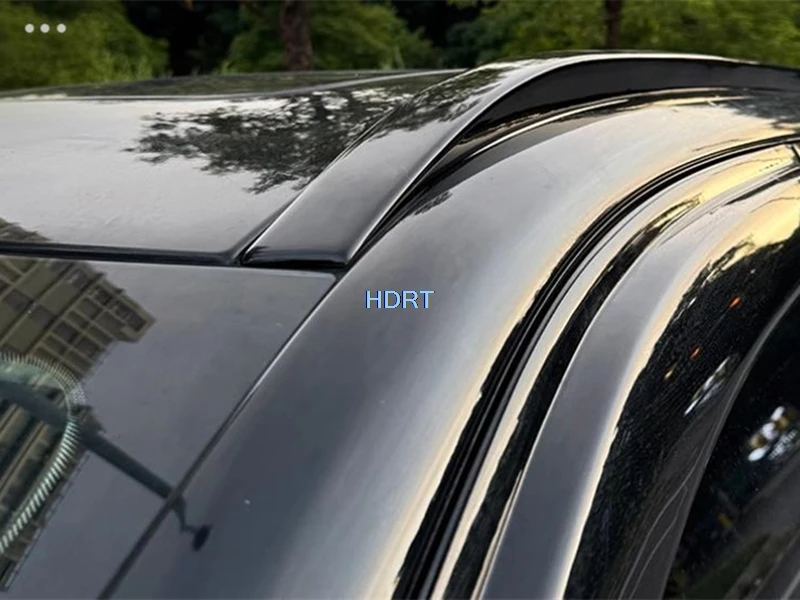 For Chery Tiggo 8 L Jaecoo 8 J8 Tiggo 9 2024 + Car Styling Roof Luggage Rack Trim Strip Decoration Accessories Exterior Sticker