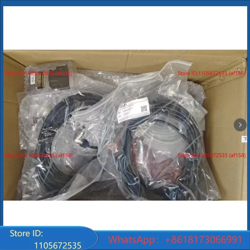 Estun E310P controller and accessories, made in China