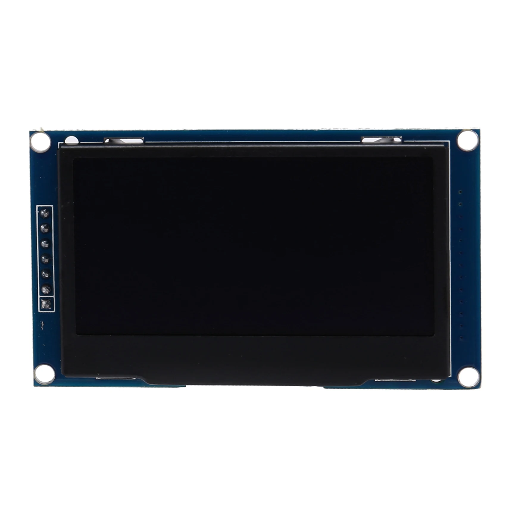 2.42 Inch OLED Display LCD Screen Module 128X64 SPI/IIC Interface SSD1309 Display Yellow
