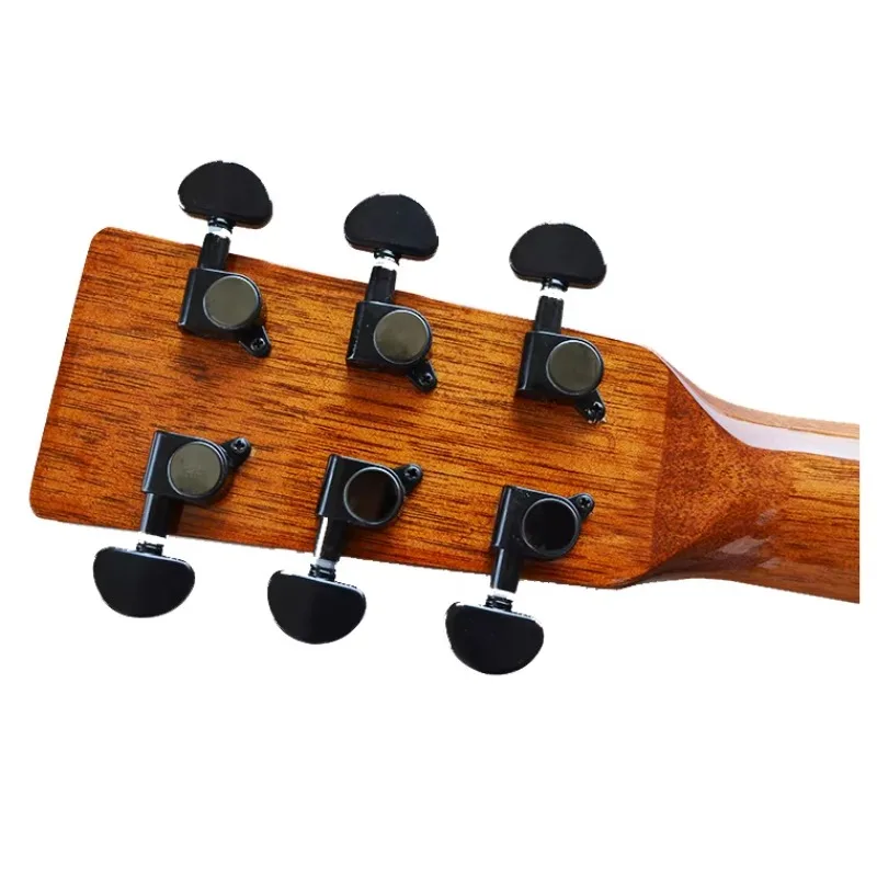 

Musical Instruments 41inch All Solid Acoustic Guitar