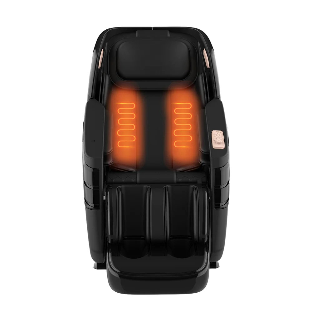 Airo Zero Gravity Bluetooth Massage Chair Excellent Features Body SPA Health Care Product
