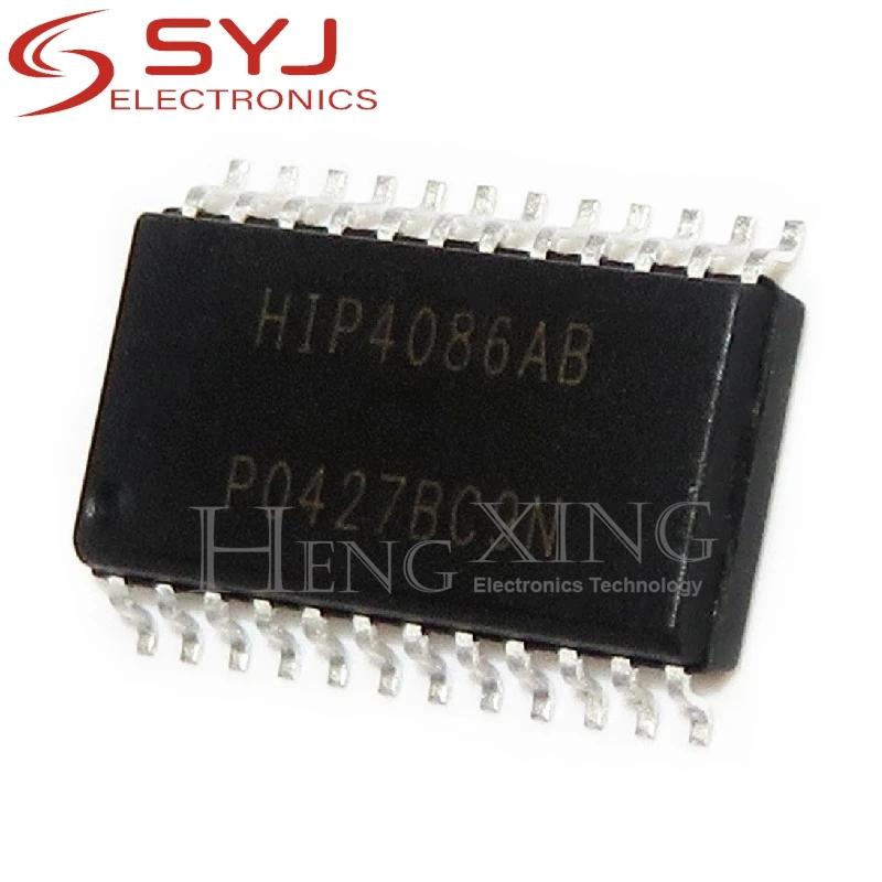 （1pcs-5pcs）STLED316SMTR STLED316MTR STLED316 HIP4086ABZ HIP4086AB HIP4086 CXA3810M CXA3810 SOP-24