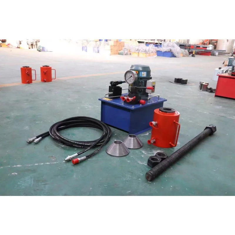 Bucket Bushing Remove Electric Manual Easy Operation Crawler Excavator Repair Tools Manual/Electric Swager