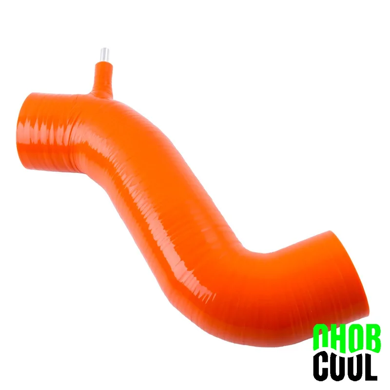 For Ford Fiesta MK7 ST ST180 1.6T Eco Boost Silicone Induction Intake Hose Pipe Kit