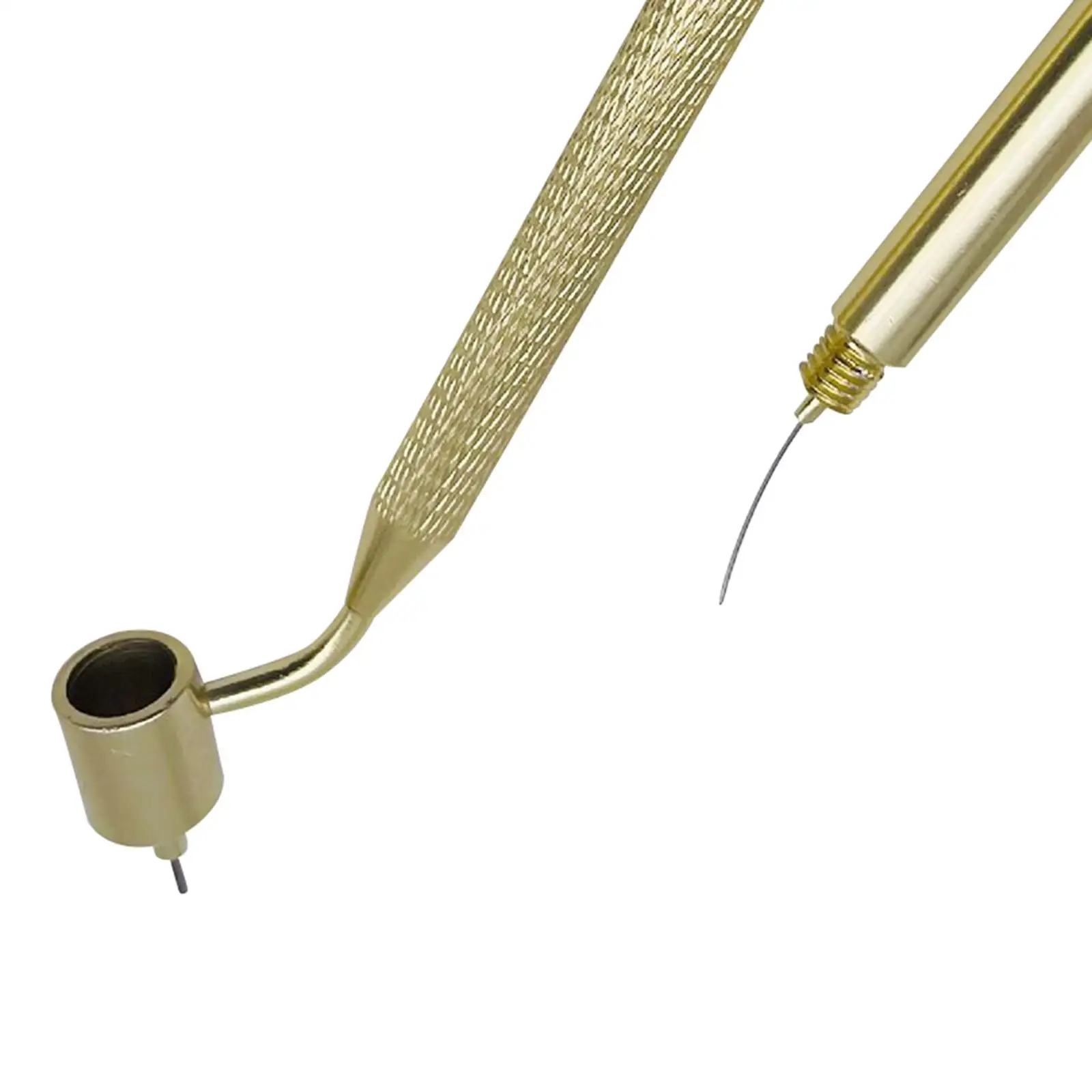 Penna per pittura a linea sottile creativa per il tracciamento della riparazione dei graffi di calligrafia