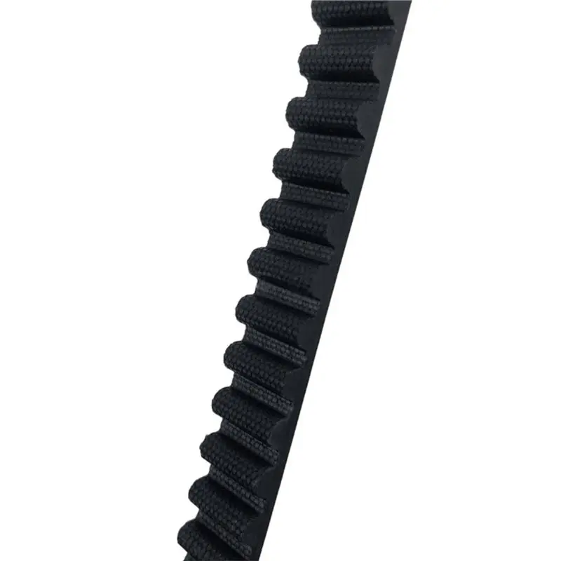 [NEWA08R】 New Polychain Drive Belt 761438 For Rayco RG45 RG55 Stump Grinder Cutter Wheel Timing Belt 750121