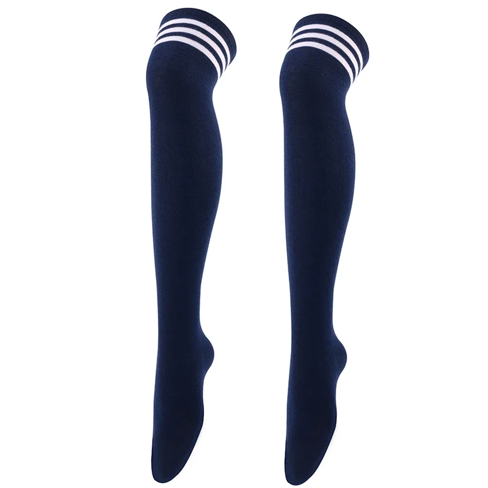 Fashion High Quality Widely Applicable Affordable Brand New Socks Women Socks Female High Over Medium Elasticity