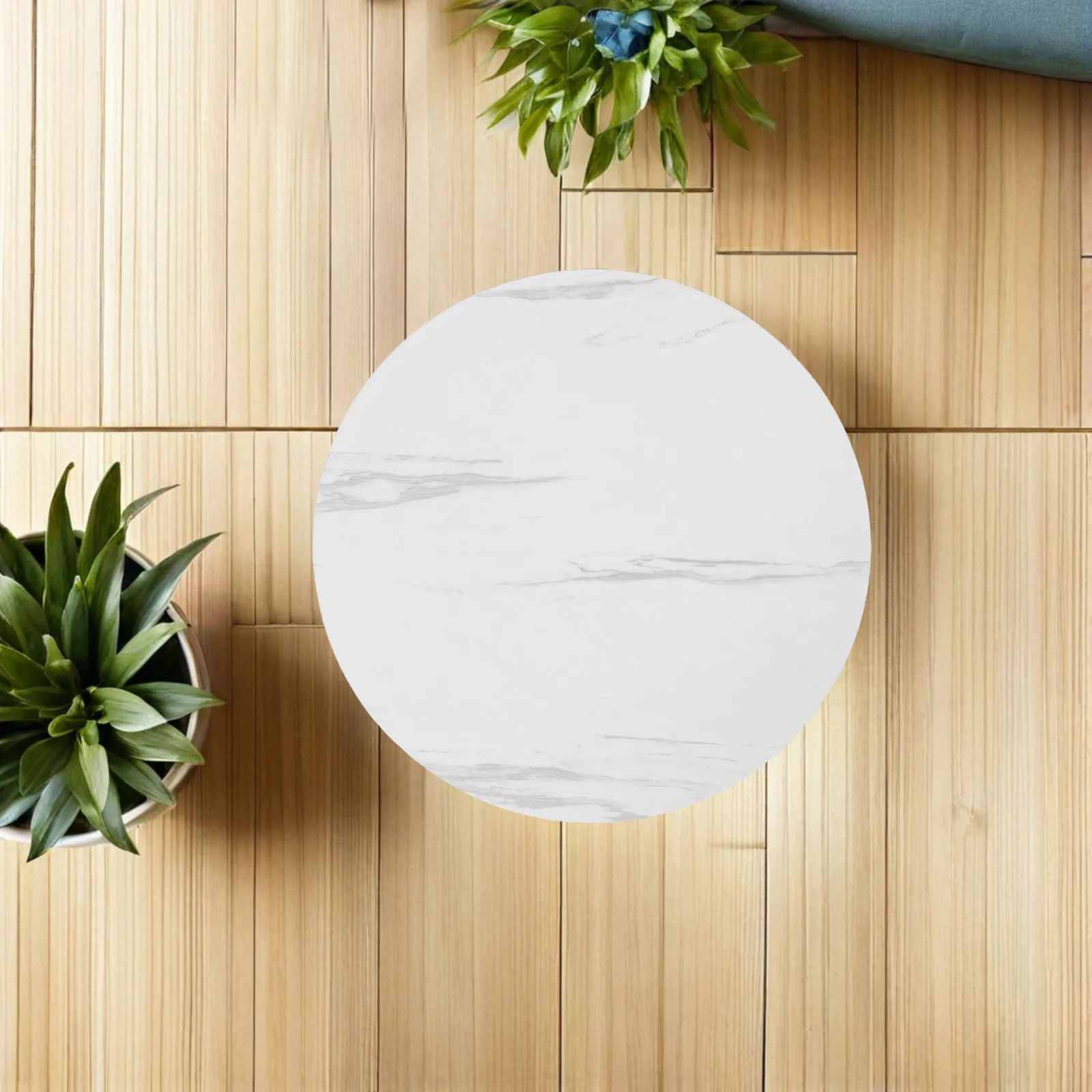 

Waterproof Desktop Panel Cover for Study Table Office Desk Dust Resistant Surface Protector Modern Minimalist Design