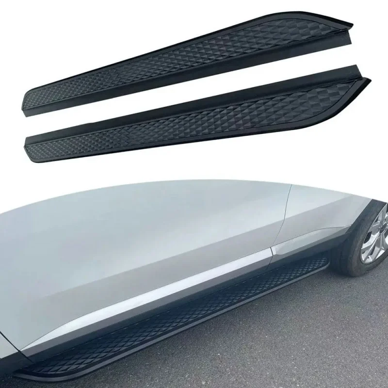 High Quality Replacement 4x4 Aluminum Running Board For Range Rover Sport L494 2014-2022