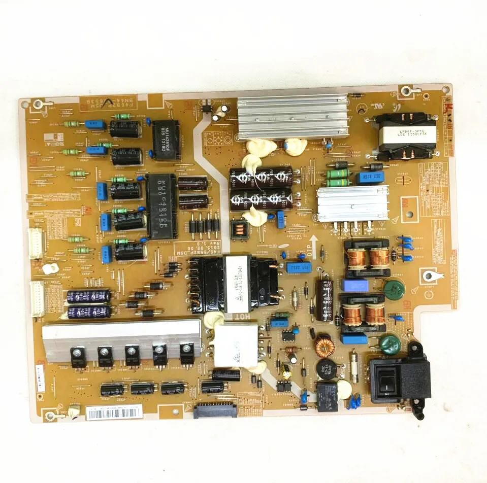 

BN44-00653B New Power Supply Board BN44-00653B