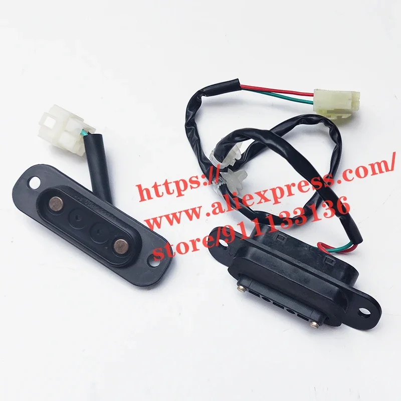 Middle door Contact switch for JAC Refine Sliding door lamp sensor