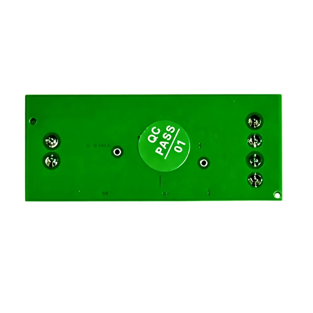 PWM Signal Amplifier Board 12V 15V Level Shifter MOS Driver Square Wave Power Amp Frequency Converter Module