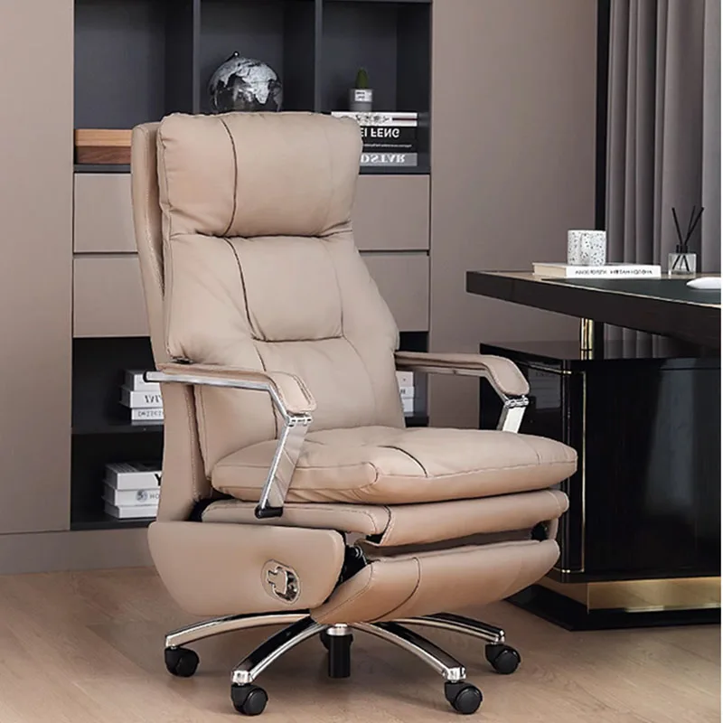 Backrest Dresser Office Chair Lazy Reading Cheap Student Conference Posture Office Chair Save Space Muebles Library Furniture