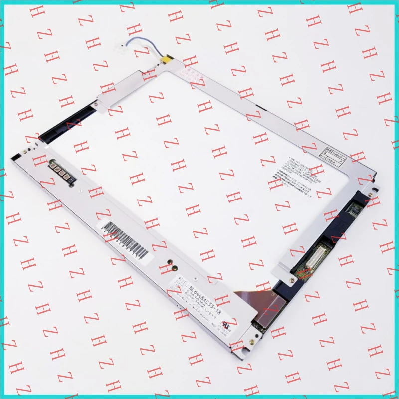 P+  NL6448AC33-18 LCD Display Screen for NEC