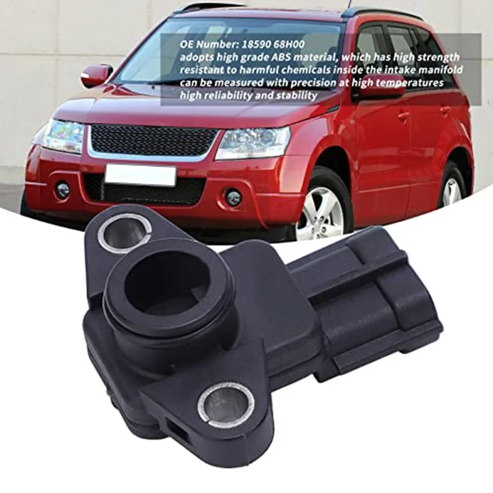 1pcs Black OE Number 18590-68H00 Air Intake Switch For Suzuki For Grand For Vitara 2008 Car Accessories Car Interior