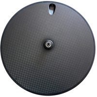 700C Carbon Fiber Rear Disc Bicycle Wheel Tubeless/Clincher/Tubular 25/28mm Wide For Track/Rim Brakes/Disc Brakes Bike UD/3K/12K