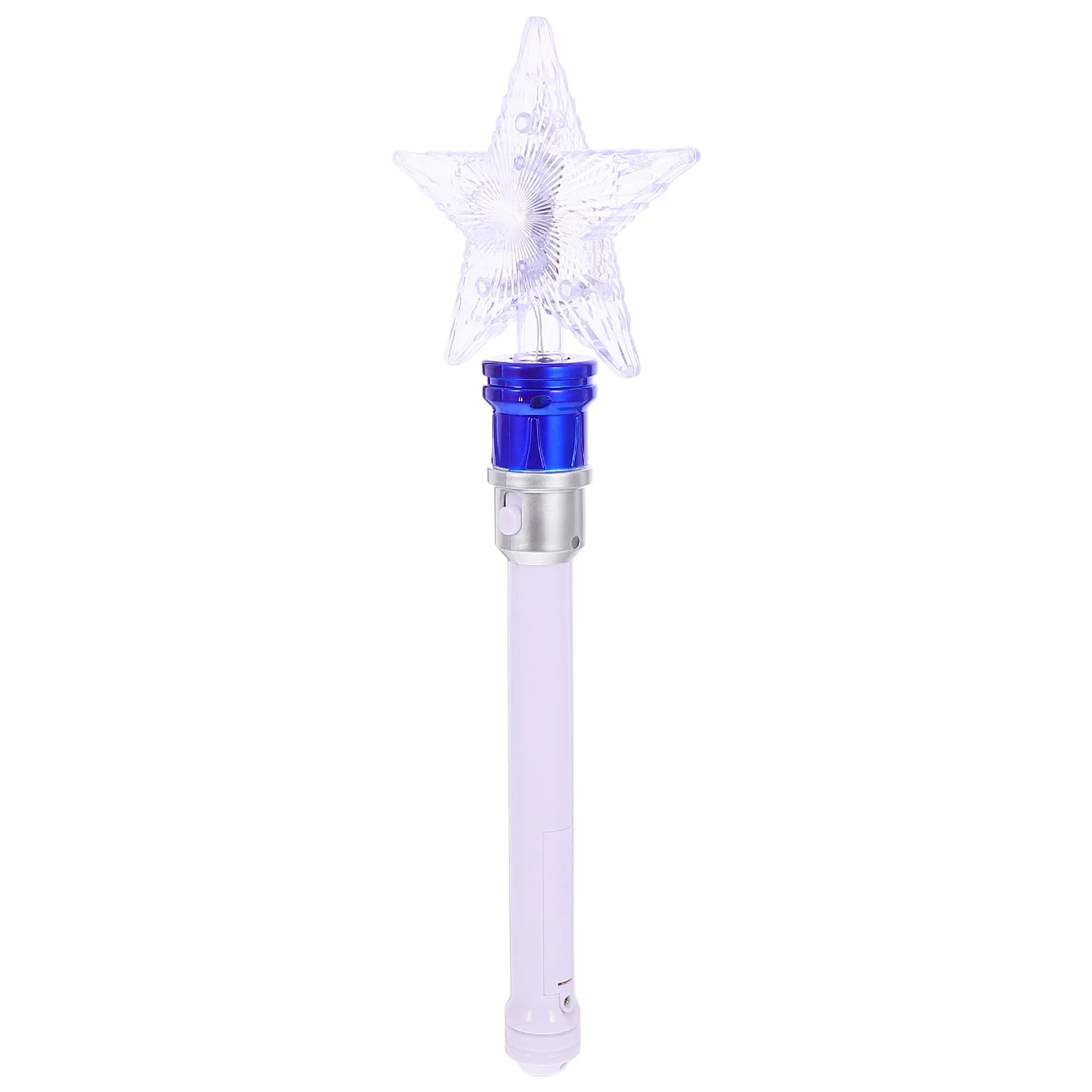 

Glowing LED Light Up Sword Kids Portable Dazzling Effect Concert Party Decorative Plastic Child Wedding Favor