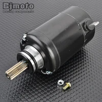 Motor de arranque GD 250 N R para Hyosung GD250 GD250N GD250R 2021 2020 2019 2018 2017 2016 2015 31100HC8100 GD-250 GD-250N GD-250R
