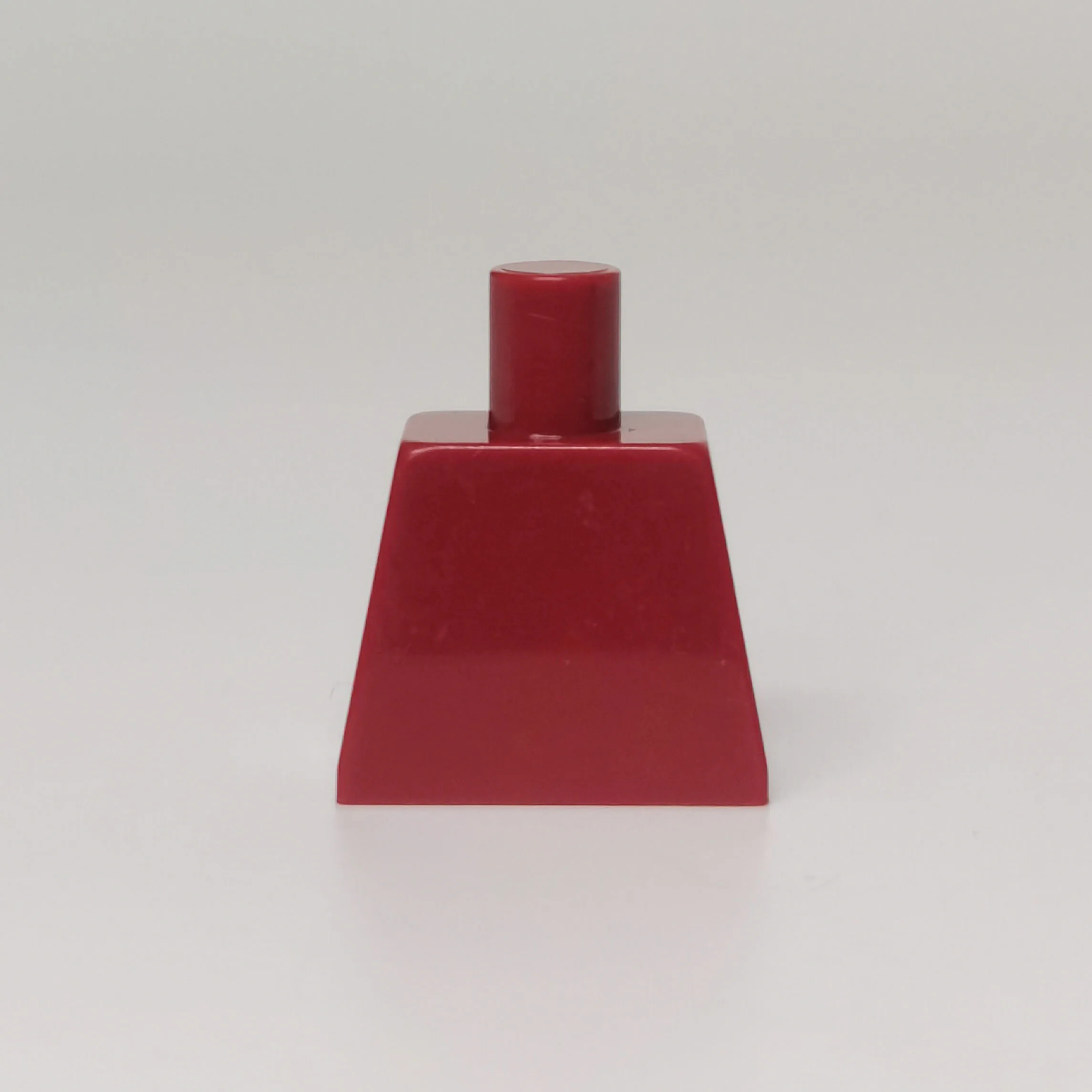 DIY MOC Building Block Parts For Body Part Torso