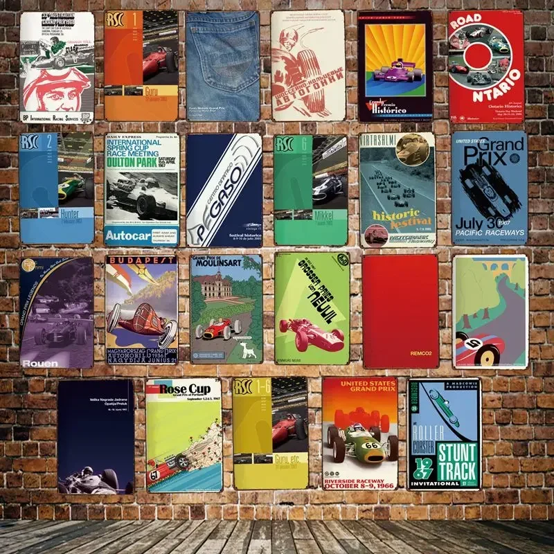 [ Decorman ] Car Ra…