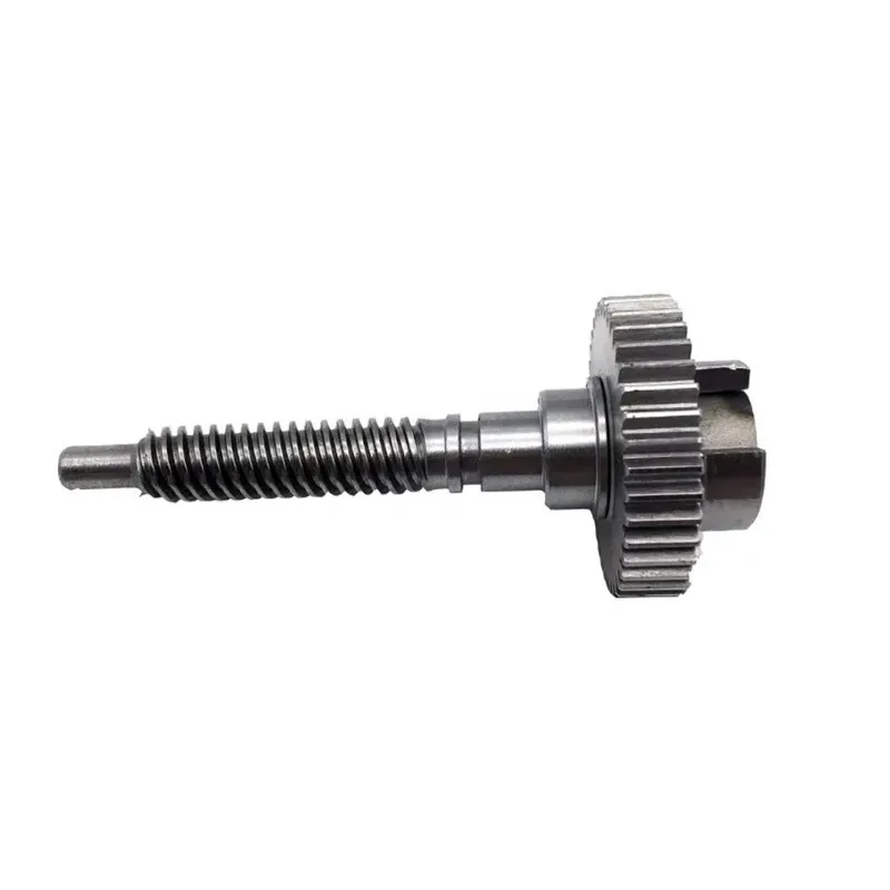 Daochen 34436782755 New 39Teeth 40Teeth Metal Parking Brake Gear Actuator Repair Kit For BMW E65 E66 E67 E68 745i 750i 760i Li