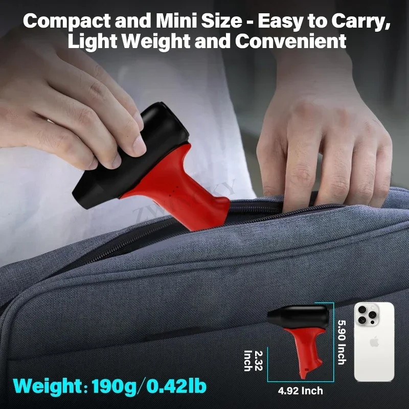 قابل للتعديل منفضة الهواء مروحة نفاثة أداة منفاخ صغيرة لميلووكي 12 فولت بطارية ليثيوم تعمل بالطاقة نفاثة منفاخ جاف منفضة الهواء المضغوط