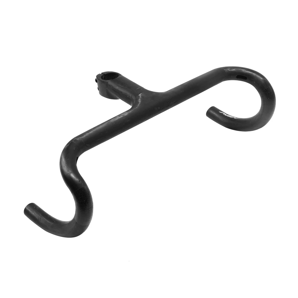 Avian Parus II Carbon Handlebar Integrated 220 Grams T1100 Road