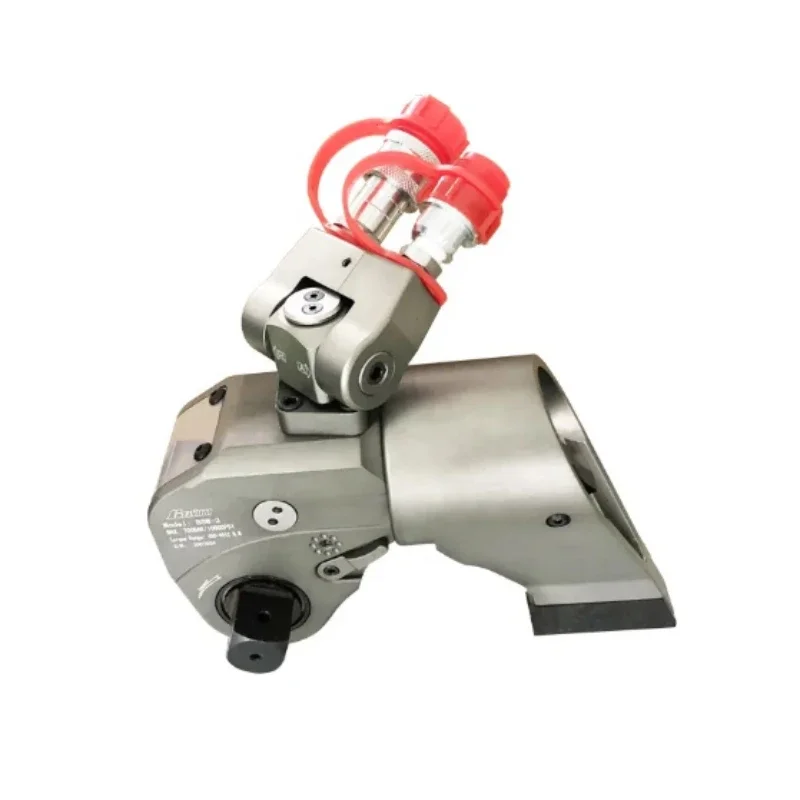 Factory Directly Provide Guaranteed Quality hydraulic torque impact  cylinder wrench