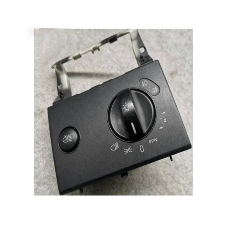 

For Mercedes VIANO Vito w636 w639 Headlight Control Button Combination Switch