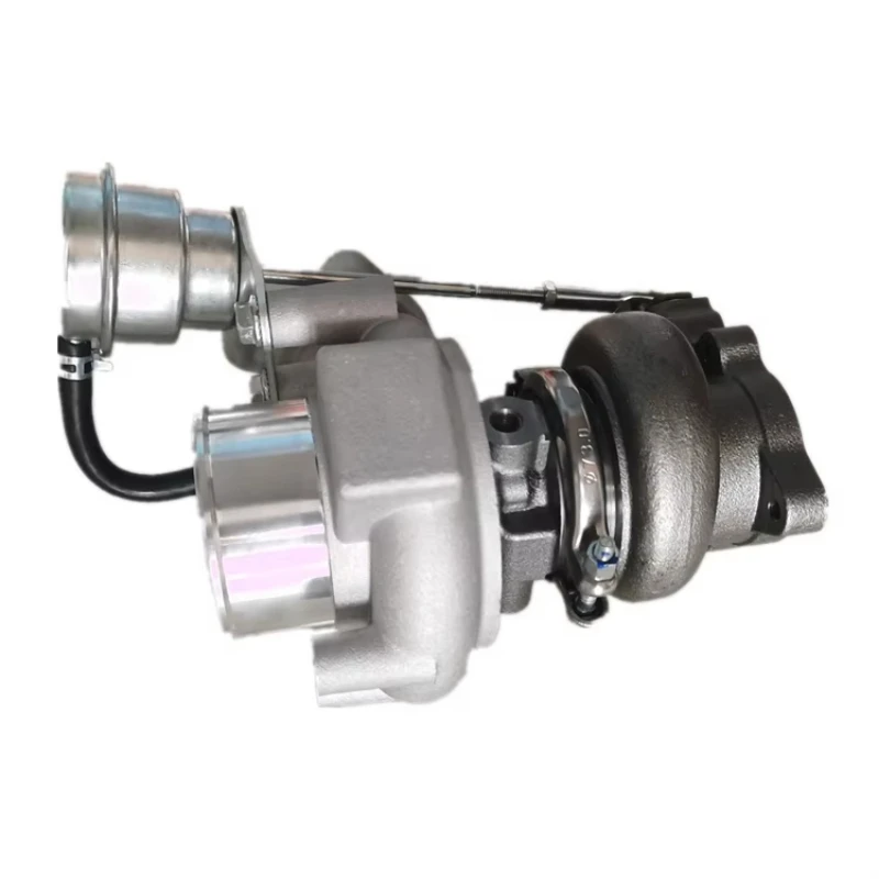 Excavator PC130-7 PC130-8 Diesel 4D95 Turbo 6208-81-8100 6208818100 Turbo Fast Delivery