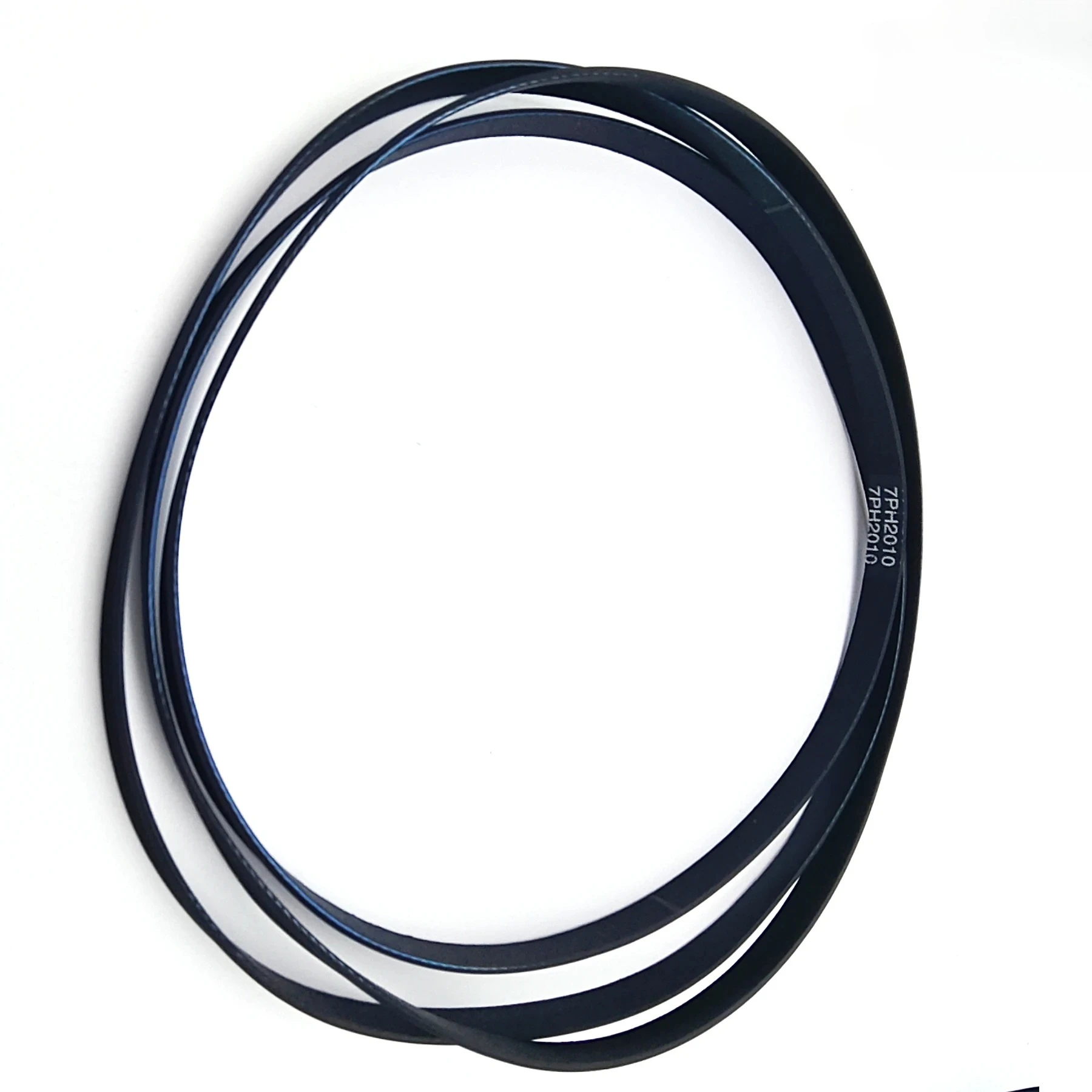 7PH2010 Tumble Dryer V-Ribbed Drive Belt Fit for HOTPOINT 7PH 2010mm 461970110511