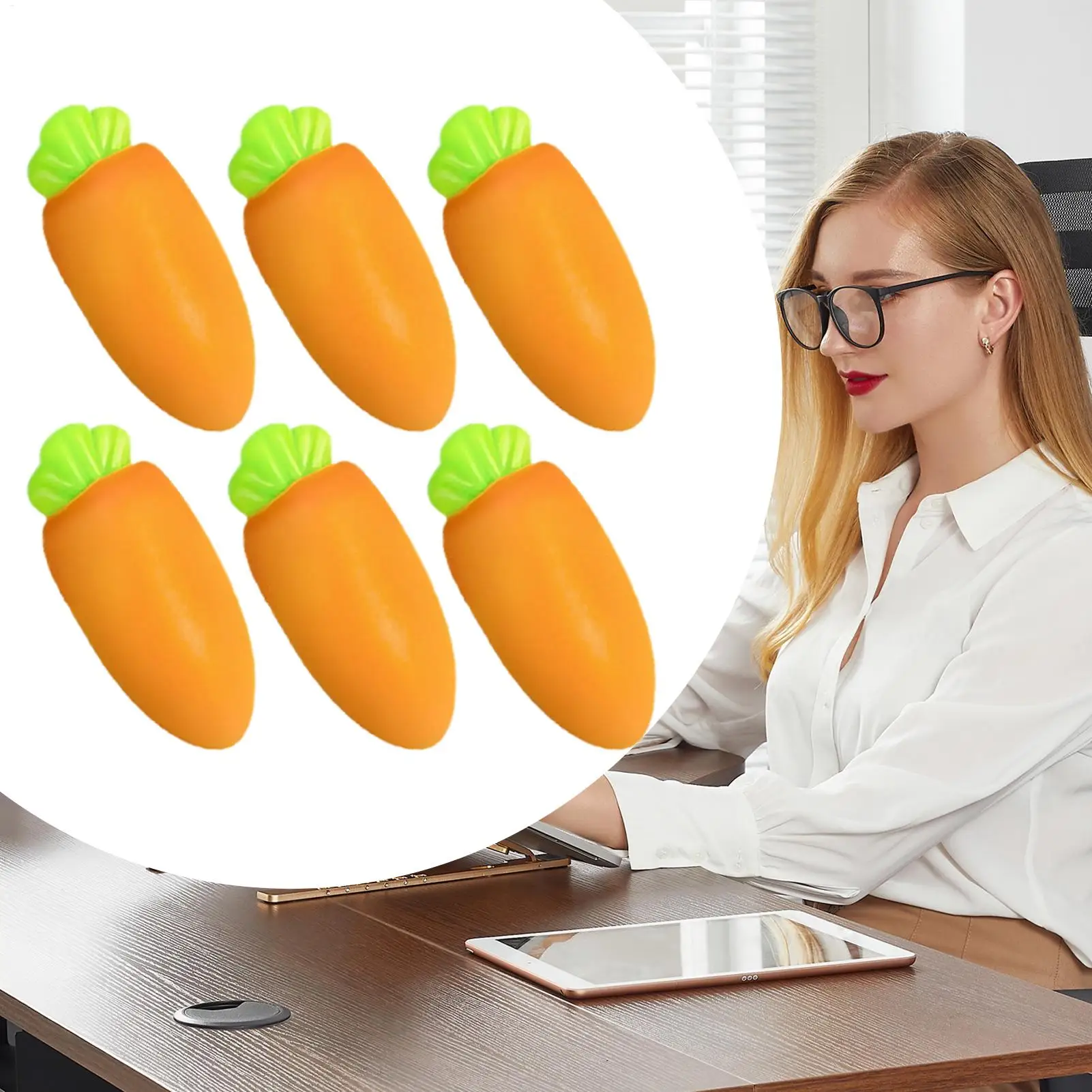 ノイズリダクション用耳栓 6 個ソフト再利用可能な聴覚保護耳栓再利用可能な防水イヤフォン遮音ソフト