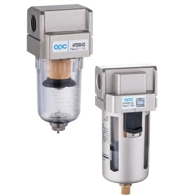 Af Series Pneumatic…